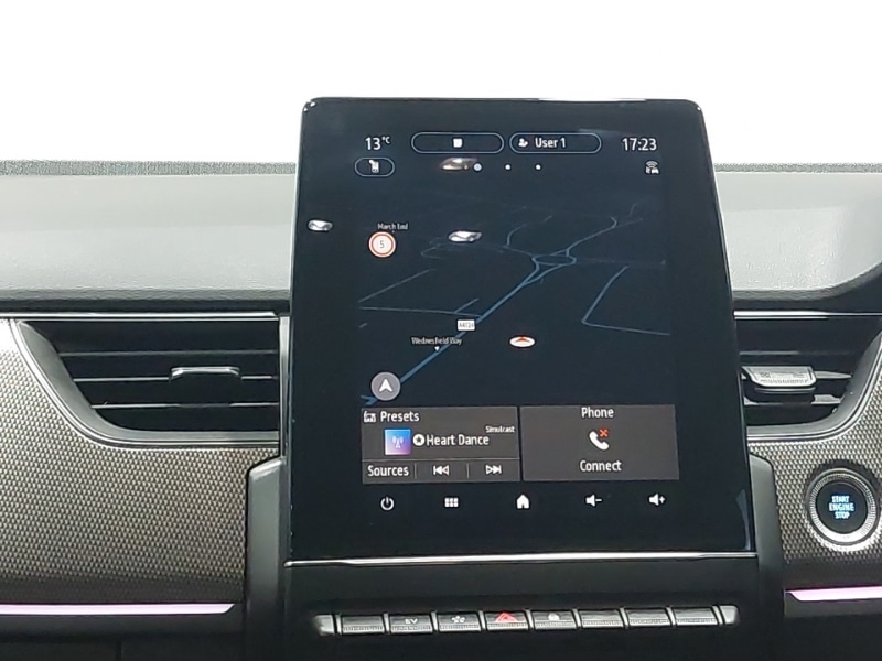 Used Renault Arkana 2022 for sale - 77702336: Photo 7