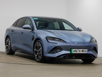 Used BYD Seal 2024 for sale - 78298228: Photo