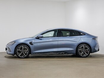 Used BYD Seal 2024 for sale - 78298228: Photo