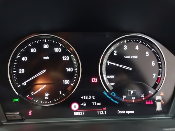 Used BMW X1 2020 for sale - 76188010: Photo 11