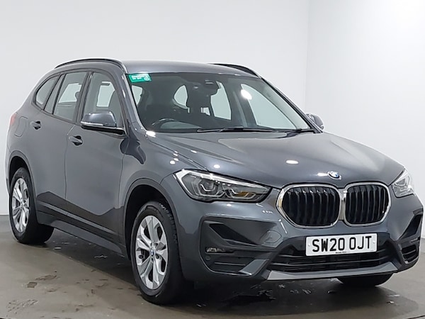Used BMW X1 2020 for sale - 76188010: Photo 1