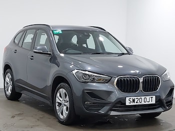 BMW - X1