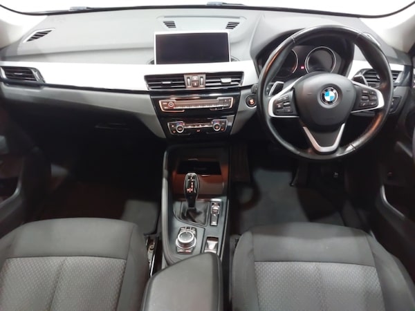 Used BMW X1 2020 for sale - 76188010: Photo 2