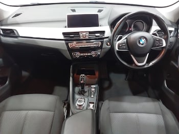 Used BMW X1 2020 for sale - 76188010: Photo 2