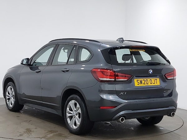 Used BMW X1 2020 for sale - 76188010: Photo 3