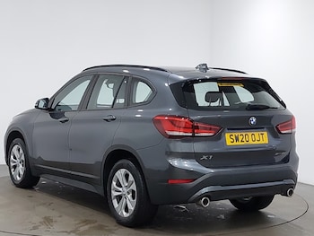 Used BMW X1 2020 for sale - 76188010: Photo 3