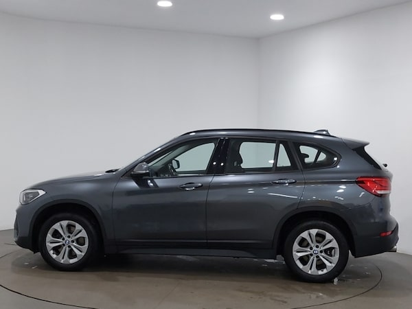 Used BMW X1 2020 for sale - 76188010: Photo 4