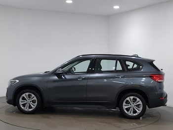 Used BMW X1 2020 for sale - 76188010: Photo 4