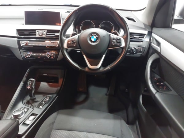 Used BMW X1 2020 for sale - 76188010: Photo 7