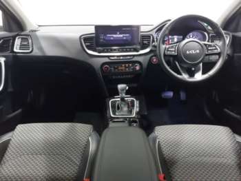 Used Kia Ceed 2024 for sale - 74798128: Photo