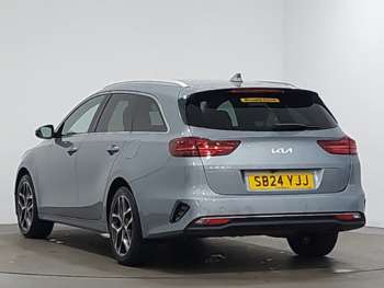 Used Kia Ceed 2024 for sale - 74798128: Photo