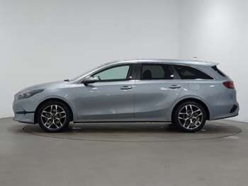 Used Kia Ceed 2024 for sale - 74798128: Photo