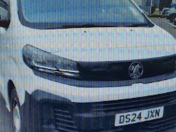 Used Vauxhall Vivaro 2024 for sale - 78567561: Photo