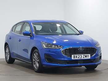 2023 - 1.0 EcoBoost Titanium 5dr