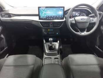 Used Ford Focus 2023 for sale - 74882598: Photo