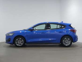 Used Ford Focus 2023 for sale - 74882598: Photo