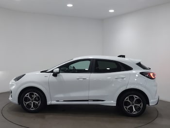 Used Ford Puma 2024 for sale - 79529718: Photo