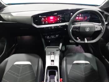 Used Vauxhall Mokka 2026 for sale - 79768574: Photo