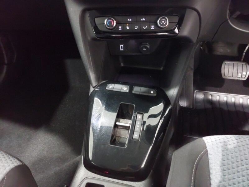 Used Vauxhall Corsa 2023 for sale - 77816302: Photo 12