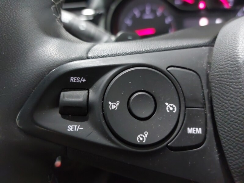 Used Vauxhall Corsa 2023 for sale - 77816302: Photo 15