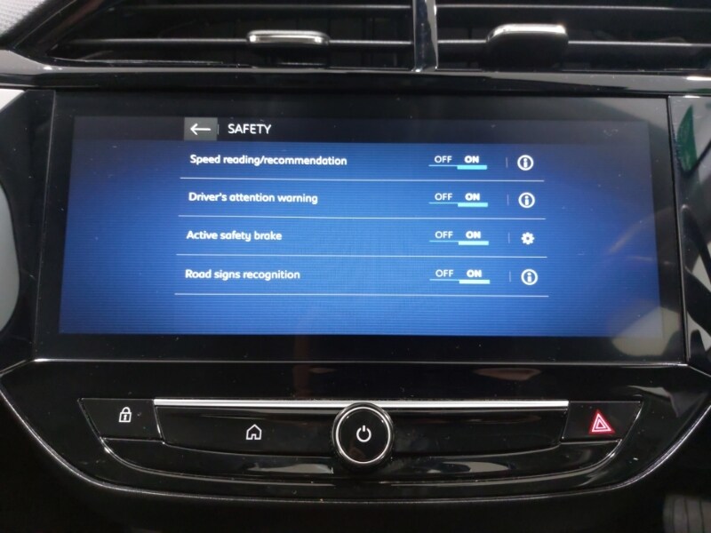 Used Vauxhall Corsa 2023 for sale - 77816302: Photo 16