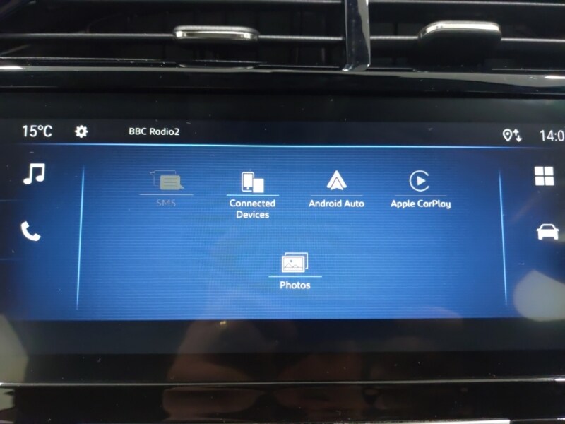 Used Vauxhall Corsa 2023 for sale - 77816302: Photo 17