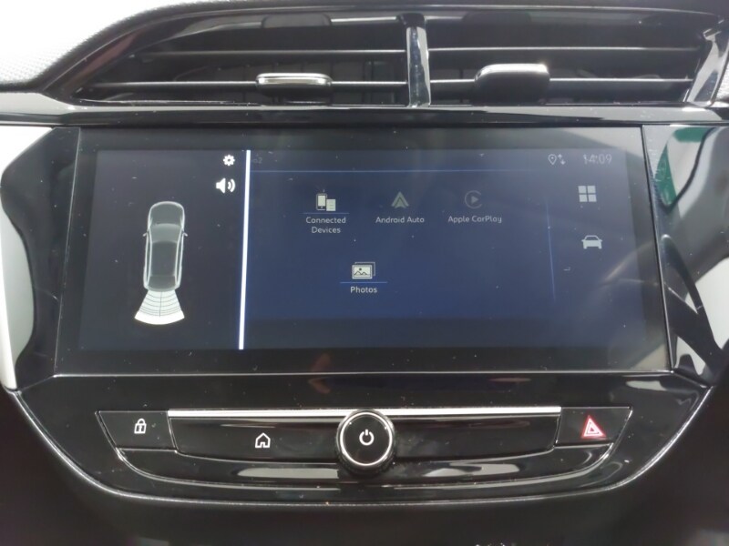 Used Vauxhall Corsa 2023 for sale - 77816302: Photo 18