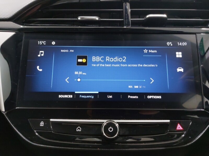 Used Vauxhall Corsa 2023 for sale - 77816302: Photo 19