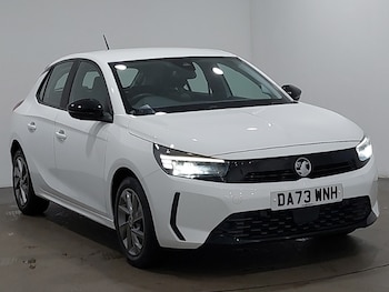 Used Vauxhall Corsa 2023 for sale - 77816302: Photo