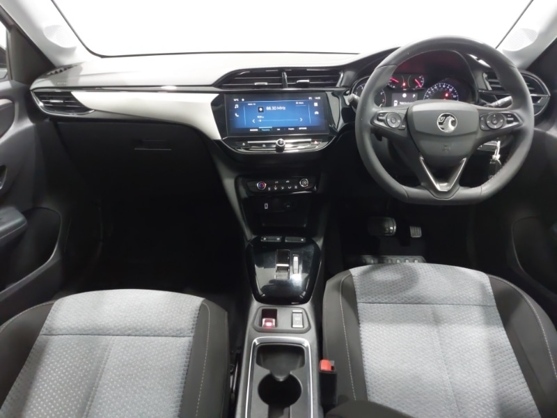 Used Vauxhall Corsa 2023 for sale - 77816302: Photo 2