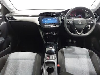 Used Vauxhall Corsa 2023 for sale - 77816302: Photo