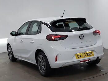 Used Vauxhall Corsa 2023 for sale - 77816302: Photo