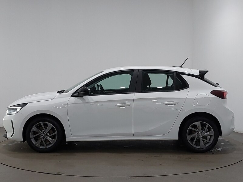 Used Vauxhall Corsa 2023 for sale - 77816302: Photo 4