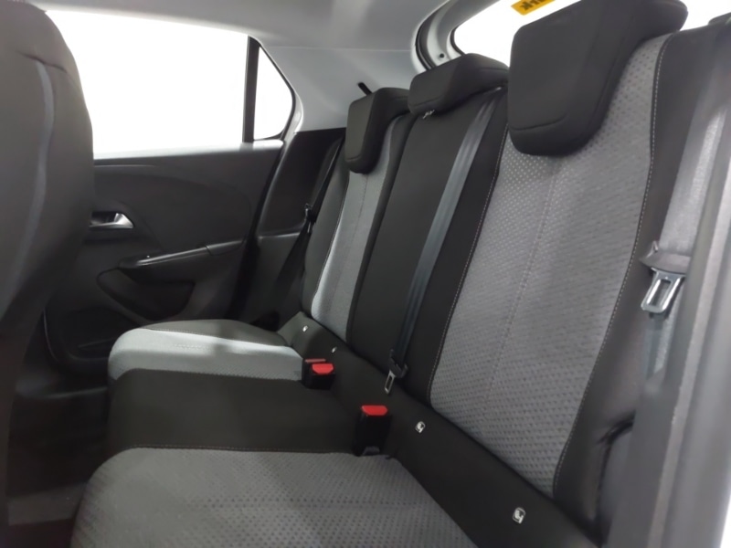 Used Vauxhall Corsa 2023 for sale - 77816302: Photo 6