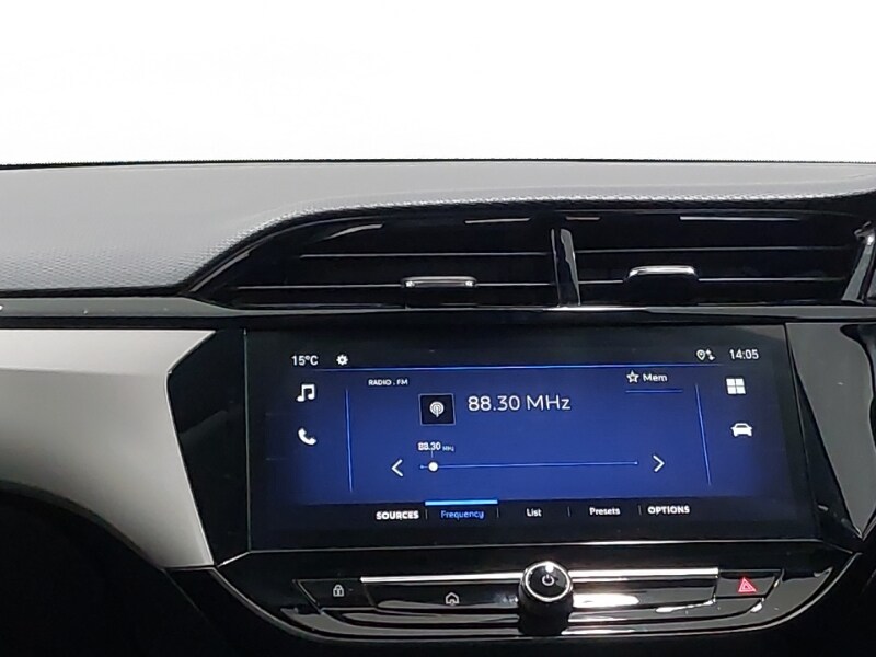 Used Vauxhall Corsa 2023 for sale - 77816302: Photo 7