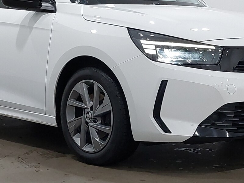 Used Vauxhall Corsa 2023 for sale - 77816302: Photo 9