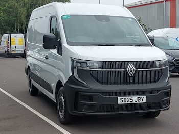 Used Renault Master 2025 for sale - 75338723: Photo