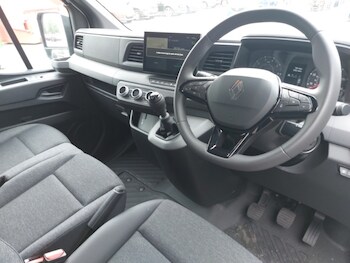 Used Renault Master 2025 for sale - 75338723: Photo