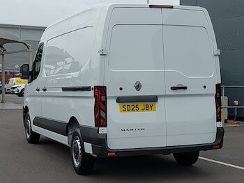 Used Renault Master 2025 for sale - 75338723: Photo