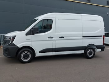 Used Renault Master 2025 for sale - 75338723: Photo