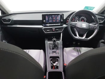 Used SEAT Leon 2022 for sale - 78440391: Photo