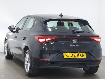 Used SEAT Leon 2022 for sale - 78440391: Photo