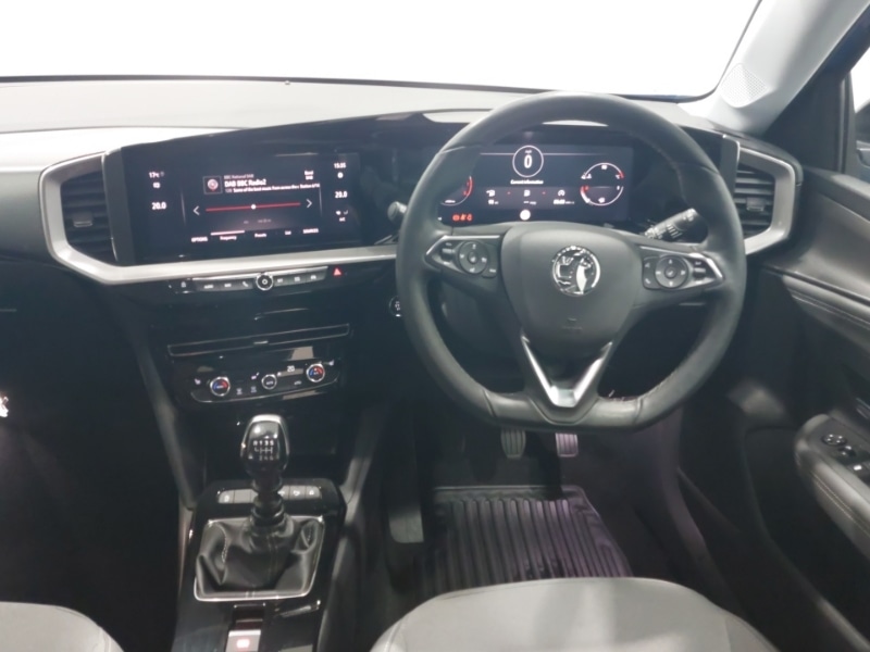 Used Vauxhall Mokka 2022 for sale - 77081218: Photo 10