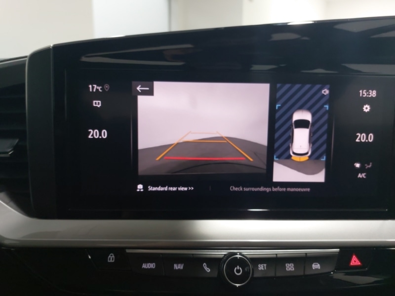 Used Vauxhall Mokka 2022 for sale - 77081218: Photo 17