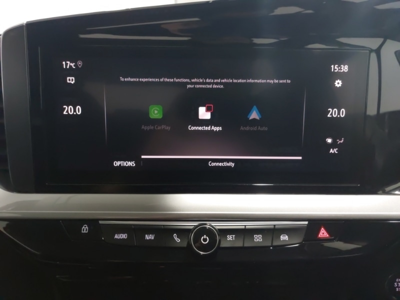 Used Vauxhall Mokka 2022 for sale - 77081218: Photo 19