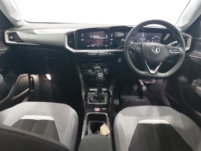 Used Vauxhall Mokka 2022 for sale - 77081218: Photo 2