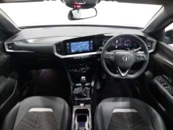 Used Vauxhall Mokka 2023 for sale - 75219396: Photo