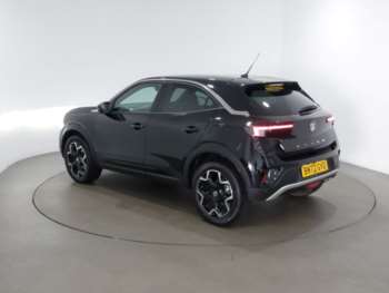 Used Vauxhall Mokka 2023 for sale - 75219396: Photo