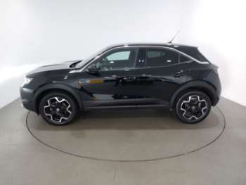 Used Vauxhall Mokka 2023 for sale - 75219396: Photo