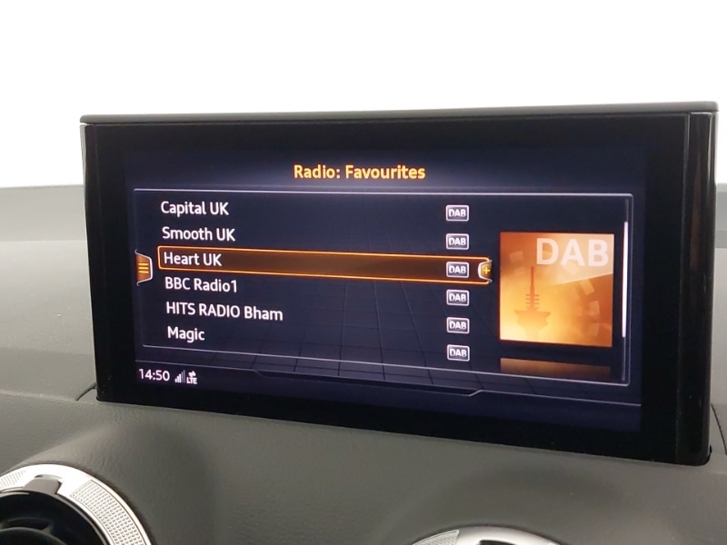 Used Audi Q2 2022 for sale - 76411021: Photo 13